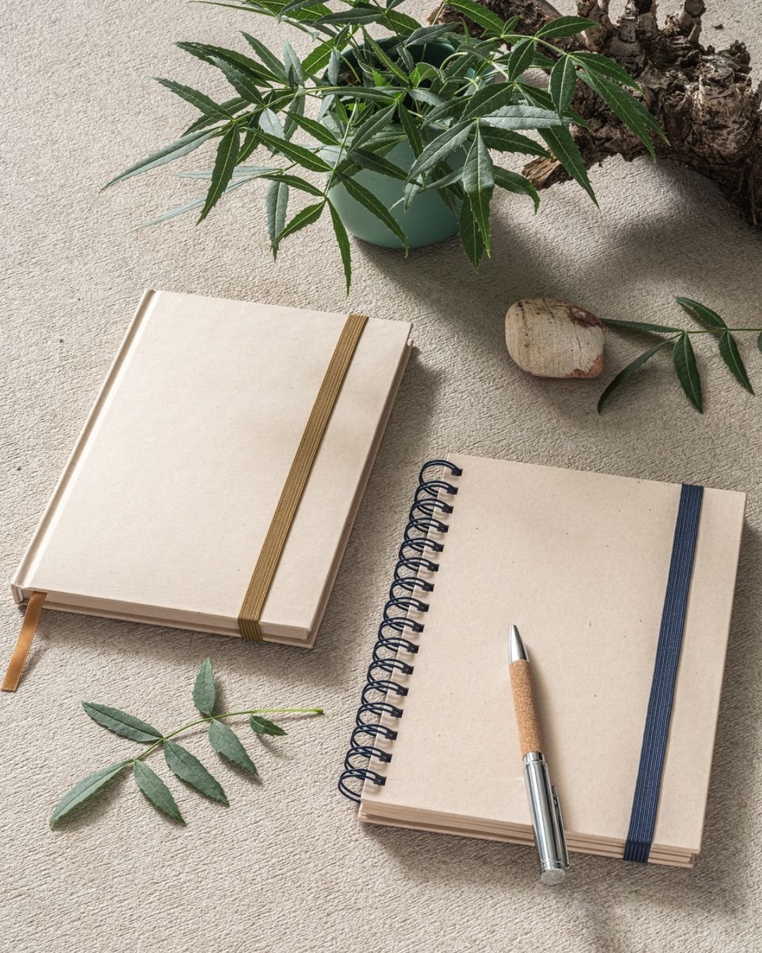 Notebooks